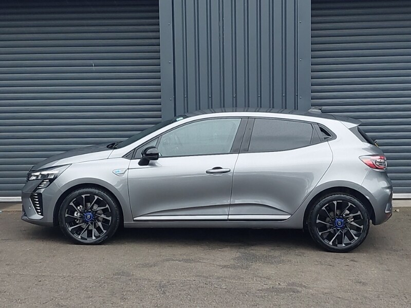 Used Renault Clio 2025 for sale - 77999525: Photo 4