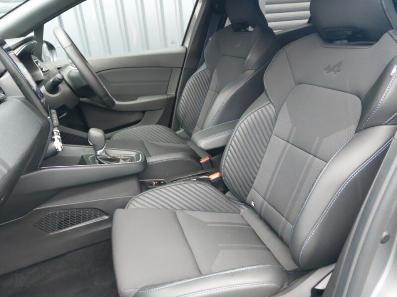 Used Renault Clio 2025 for sale - 77999525: Photo 5