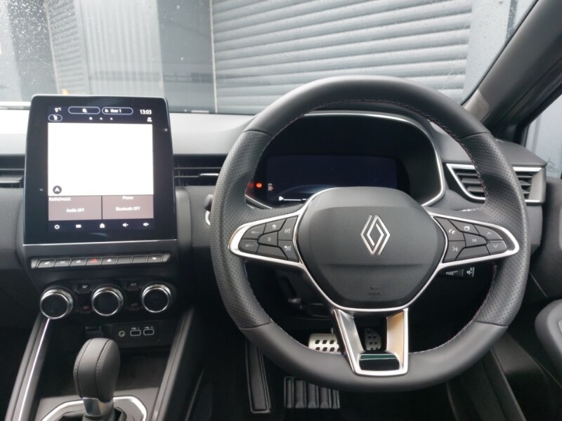 Used Renault Clio 2025 for sale - 77999525: Photo 7