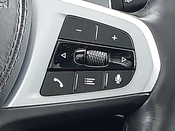 Used BMW X3 2021 for sale - 76199295: Photo 11