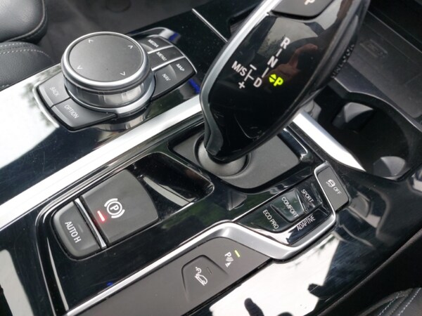Used BMW X3 2021 for sale - 76199295: Photo 17