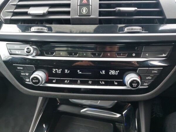Used BMW X3 2021 for sale - 76199295: Photo 19
