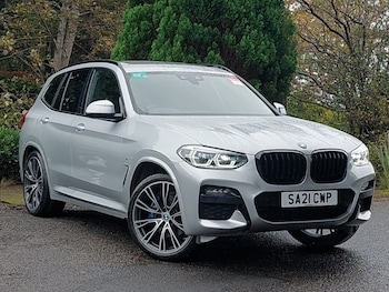 BMW - X3