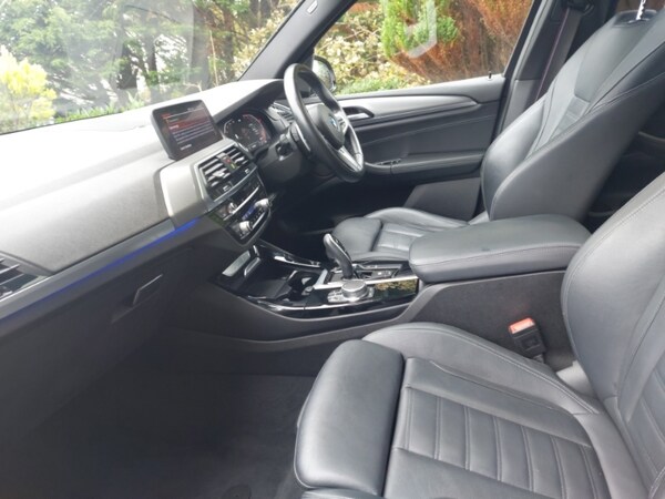 Used BMW X3 2021 for sale - 76199295: Photo 5