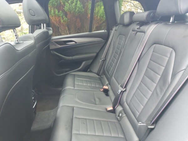 Used BMW X3 2021 for sale - 76199295: Photo 6