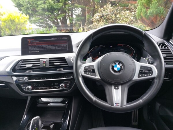 Used BMW X3 2021 for sale - 76199295: Photo 7