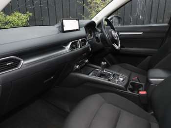 Used Mazda CX-5 2022 for sale - 74440707: Photo