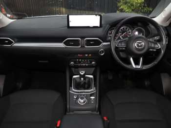 Used Mazda CX-5 2022 for sale - 74440707: Photo