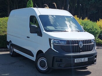 Used Renault Master 2025 for sale - 75417635: Photo