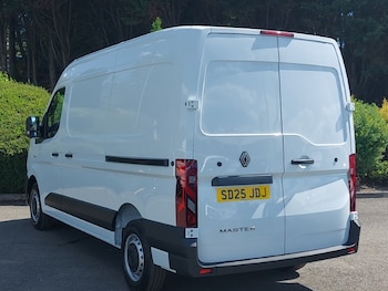 Used Renault Master 2025 for sale - 75417635: Photo