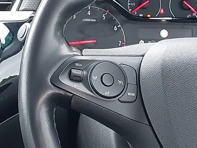 Used Vauxhall Corsa 2022 for sale - 76054354: Photo 10