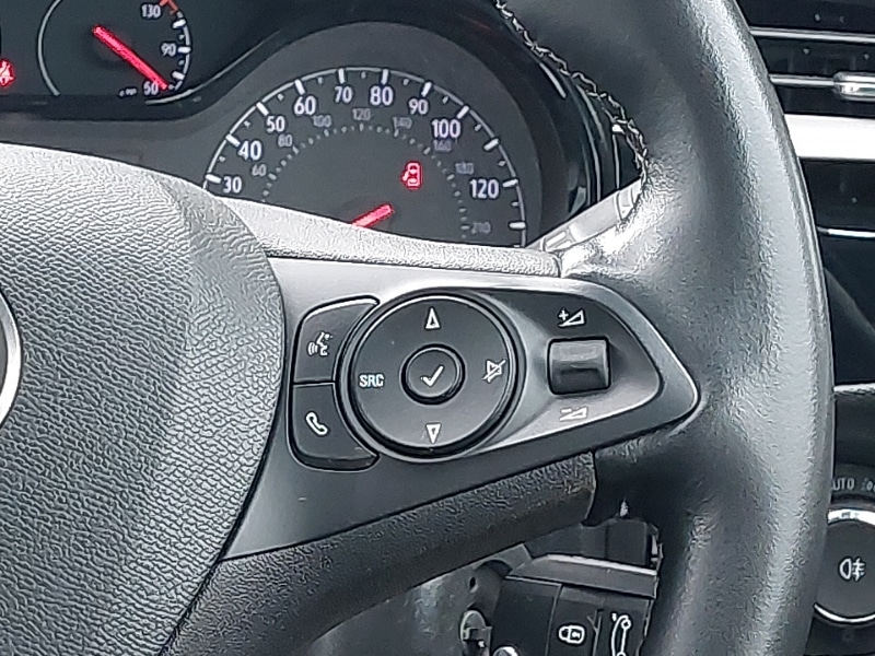 Used Vauxhall Corsa 2022 for sale - 76054354: Photo 11