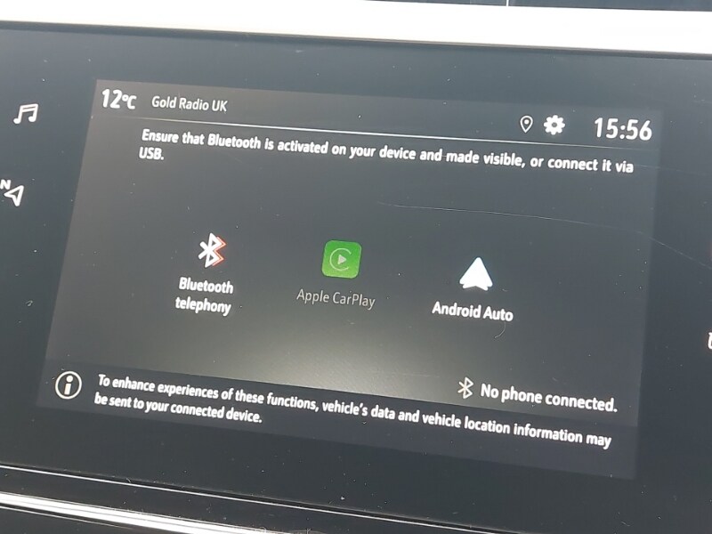 Used Vauxhall Corsa 2022 for sale - 76054354: Photo 12