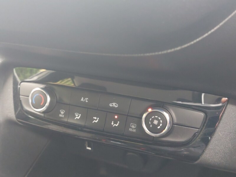 Used Vauxhall Corsa 2022 for sale - 76054354: Photo 13