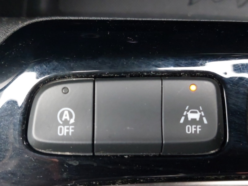 Used Vauxhall Corsa 2022 for sale - 76054354: Photo 14