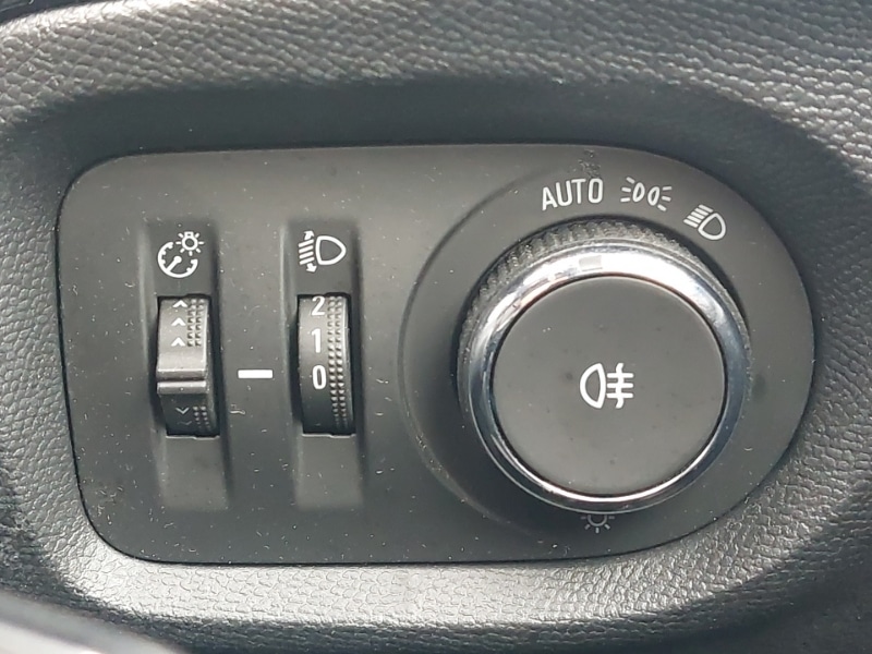 Used Vauxhall Corsa 2022 for sale - 76054354: Photo 16