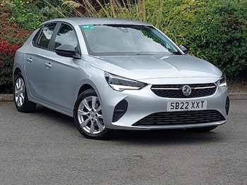 Vauxhall - Corsa