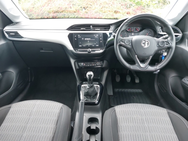 Used Vauxhall Corsa 2022 for sale - 76054354: Photo 2