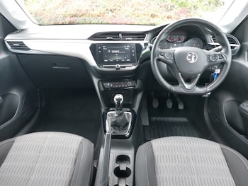 Used Vauxhall Corsa 2022 for sale - 76054354: Photo