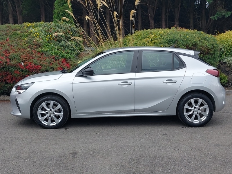 Used Vauxhall Corsa 2022 for sale - 76054354: Photo 4