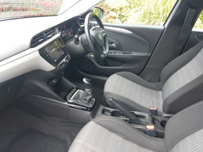 Used Vauxhall Corsa 2022 for sale - 76054354: Photo 5