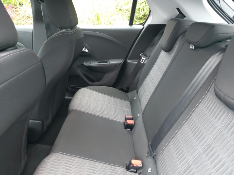 Used Vauxhall Corsa 2022 for sale - 76054354: Photo 6