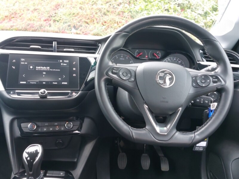 Used Vauxhall Corsa 2022 for sale - 76054354: Photo 7