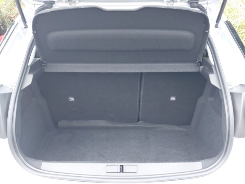 Used Vauxhall Corsa 2022 for sale - 76054354: Photo 8