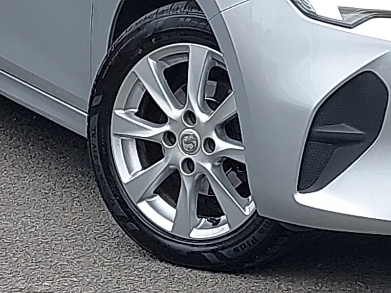 Used Vauxhall Corsa 2022 for sale - 76054354: Photo 9