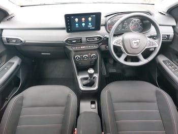 Used Dacia Jogger 2022 for sale - 75946504: Photo