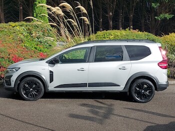 Used Dacia Jogger 2022 for sale - 75946504: Photo