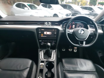 Used Volkswagen Arteon 2019 for sale - 76465371: Photo