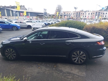 Used Volkswagen Arteon 2019 for sale - 76465371: Photo