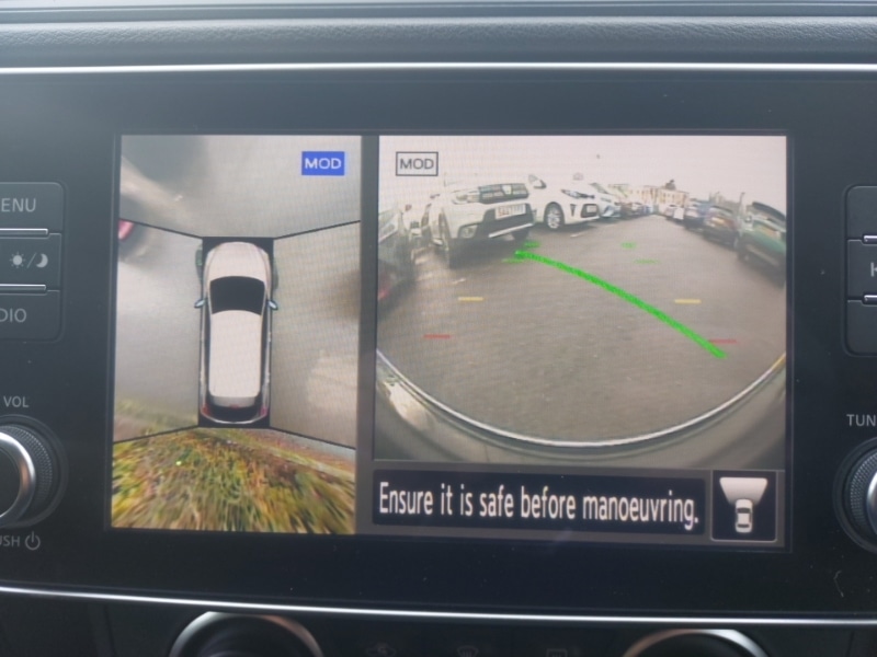 Used Nissan Leaf 2022 for sale - 76556336: Photo 12