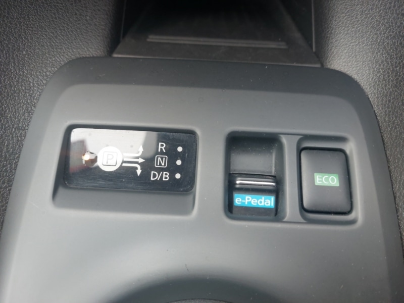 Used Nissan Leaf 2022 for sale - 76556336: Photo 15