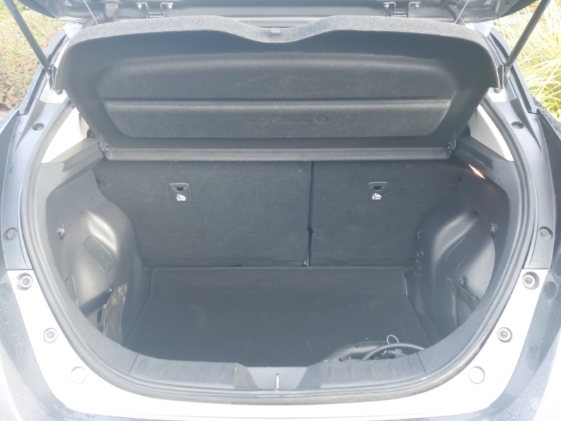 Used Nissan Leaf 2022 for sale - 76556336: Photo 8