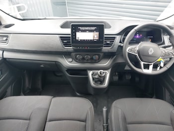 Used Renault Trafic 2026 for sale - 78259527: Photo