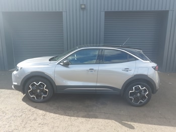 Used Vauxhall Mokka 2023 for sale - 78290998: Photo