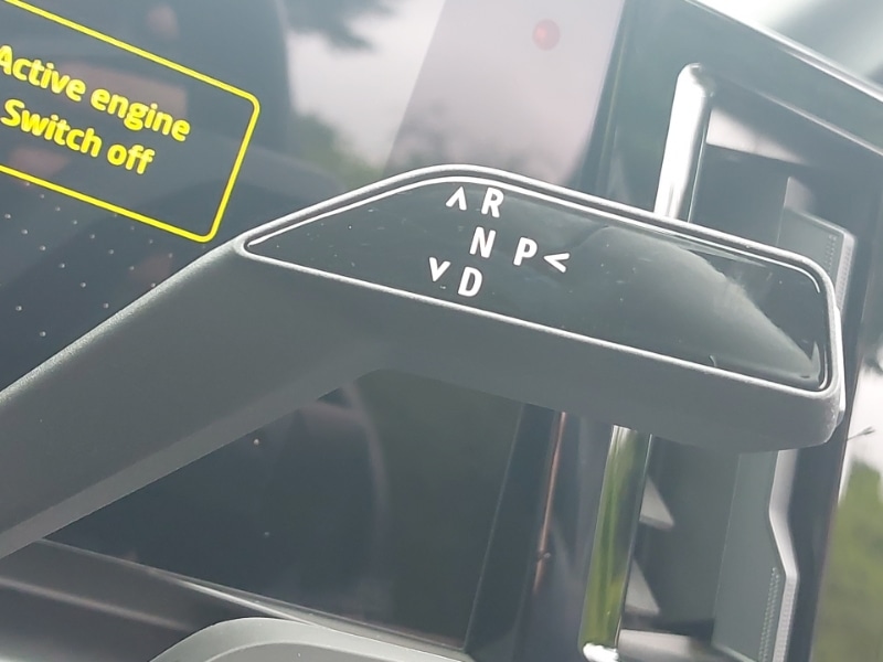 Used Renault Megane E Tech 2023 for sale - 77202119: Photo 14