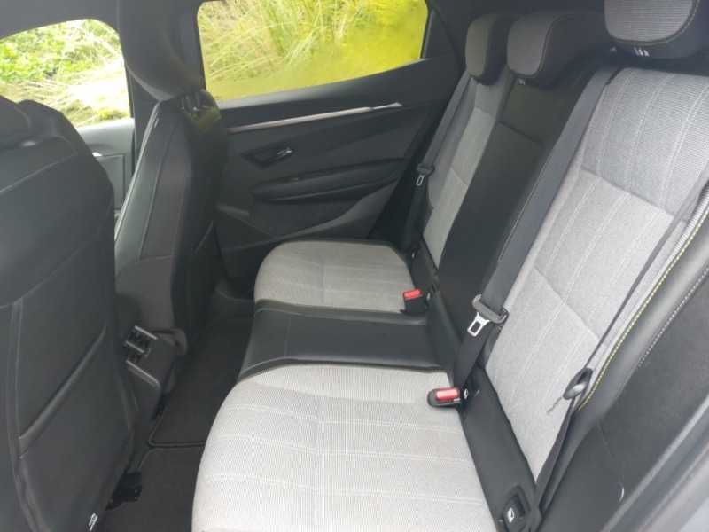 Used Renault Megane E Tech 2023 for sale - 77202119: Photo 6