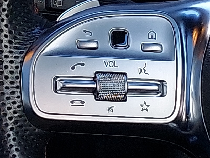 Used Mercedes-Benz A-Class 2020 for sale - 78125744: Photo 10