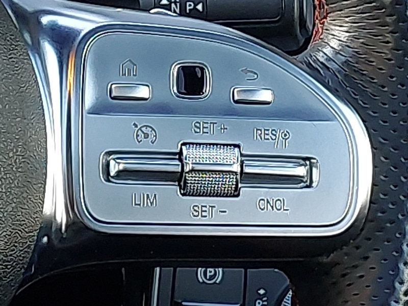 Used Mercedes-Benz A-Class 2020 for sale - 78125744: Photo 11