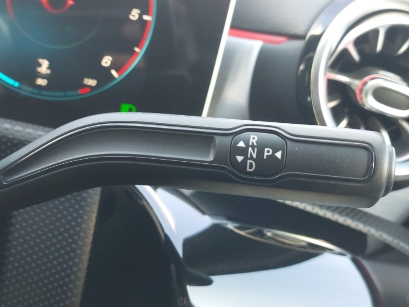 Used Mercedes-Benz A-Class 2020 for sale - 78125744: Photo 13