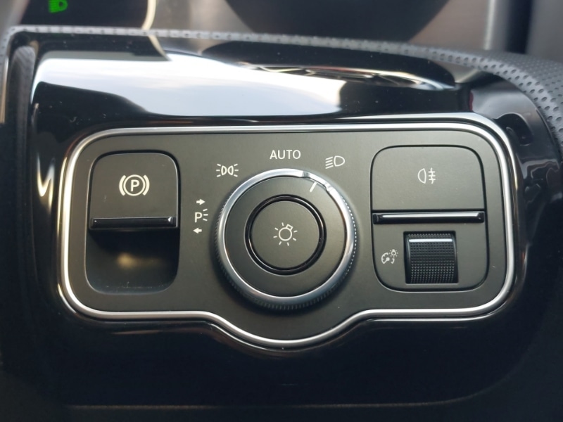 Used Mercedes-Benz A-Class 2020 for sale - 78125744: Photo 14