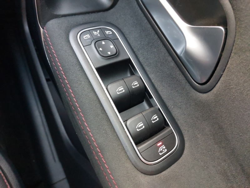 Used Mercedes-Benz A-Class 2020 for sale - 78125744: Photo 15