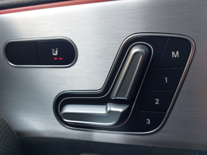 Used Mercedes-Benz A-Class 2020 for sale - 78125744: Photo 16