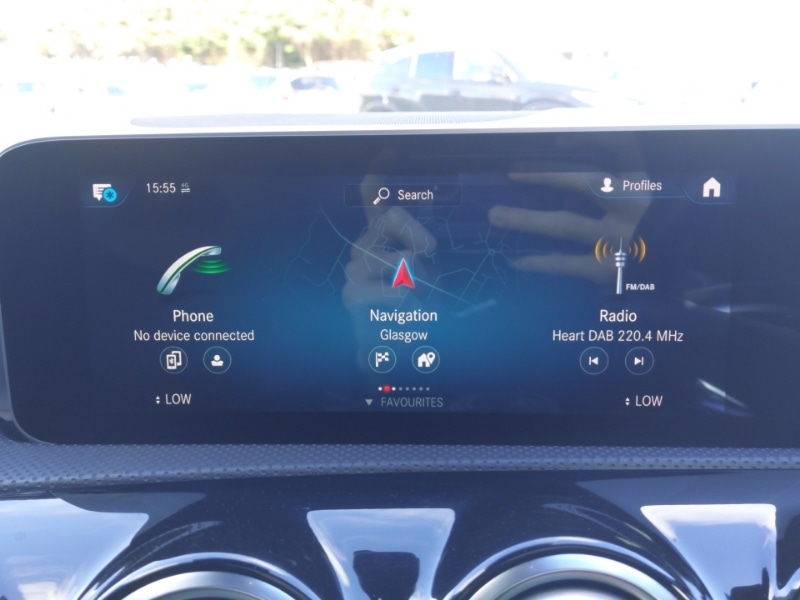 Used Mercedes-Benz A-Class 2020 for sale - 78125744: Photo 17