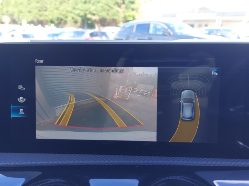 Used Mercedes-Benz A-Class 2020 for sale - 78125744: Photo 18