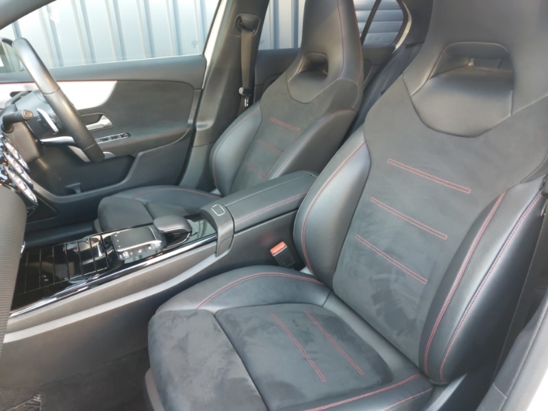 Used Mercedes-Benz A-Class 2020 for sale - 78125744: Photo 5