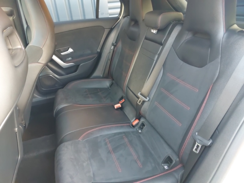 Used Mercedes-Benz A-Class 2020 for sale - 78125744: Photo 6